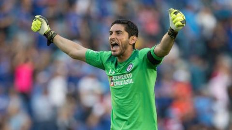 ‘Cruzazulear’ pierde fuerza; era frustrante, dice Corona