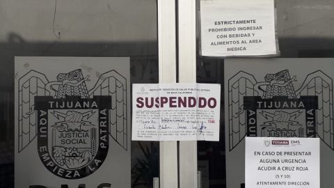 Familias del personal del Ayuntamiento afectadas por cierre de Servicios Médicos