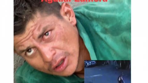 VIDEO: Falleció anciano agredido a tubazos
