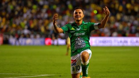 ‘Chapo’ Montes es el mejor de la Liga MX, admite Martino