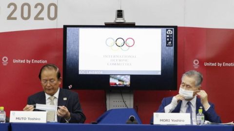 Juegos de Tokio sufrirán "simplificación" en áreas menores