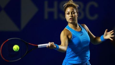 La mexicana Renata Zarazúa jugará en el cuadro principal de Roland Garros