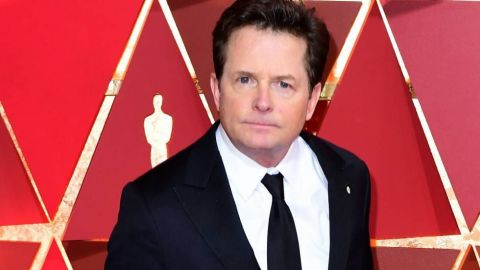 Michael J. Fox habla de lo difícil que ha sido vivir con el Parkinson