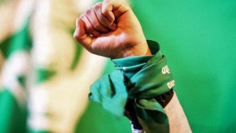 ¡Exigirán aborto legal en Baja California! Mañana, marcha