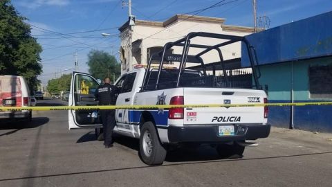 Ejecutan a joven en la Colonia  Xochicali