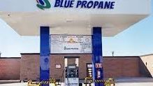 La empresa Blue Propane podrá terminar construcciones de sus estaciones