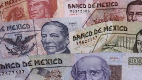 Consideran eliminar en México billetes de más alta denominación