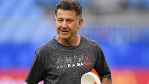 Juan Carlos Osorio rechazó dirigir al Toluca