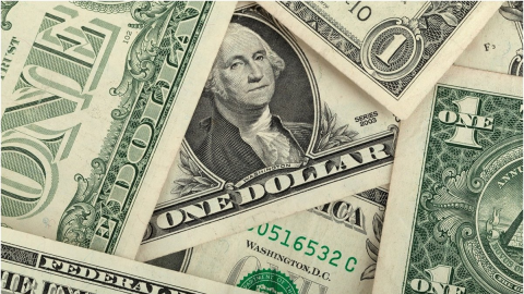 Dólar se perfila a 23 pesos de cara al debate presidencial en EU