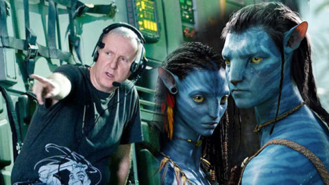 ''Avatar 2'' y ''Avatar 3'' están rodadas casi al 100%, según James Cameron