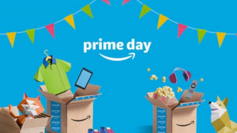 Grandes ofertas del ''Amazon Prime Day'' llegarán en octubre