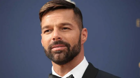 Ricky Martin pide estado de emergencia en Puerto Rico ante violencia género