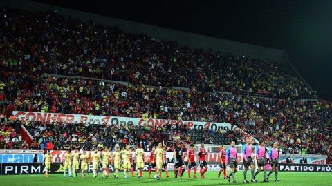 Liga MX prepara protocolo para el regreso a los estadios