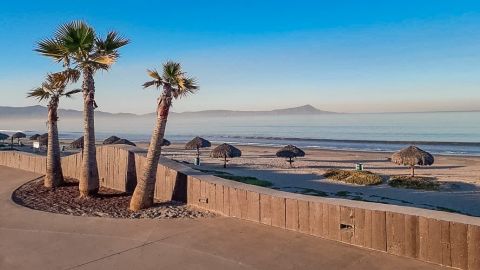 Permitirán actividades recreativas en playas de Ensenada
