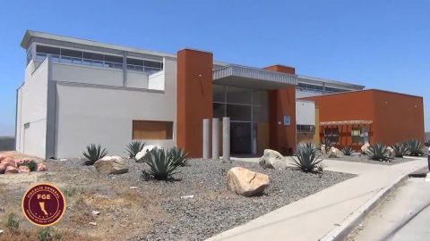 Aprueban donación de predio municipal para preparatoria militarizada en Tijuana