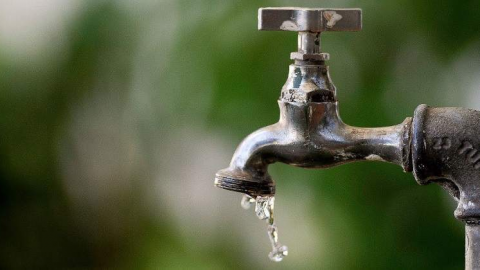 Por trabajos de mantenimiento disminuirá suministro de agua en Ensenada