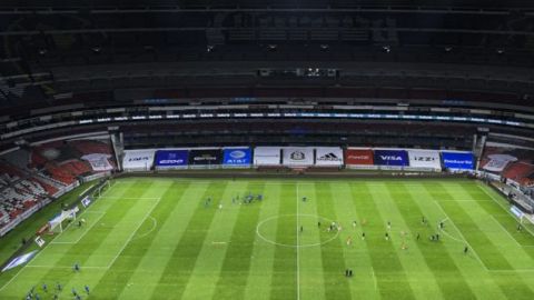 Afición volvería a los estadios de la Liga MX para la Jornada 15