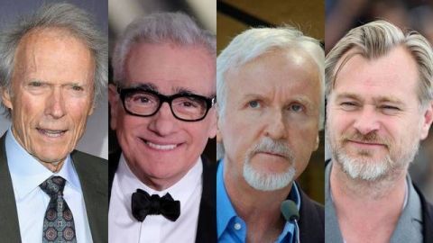 De Scorsese a Eastwood, Hollywood pide a los políticos que salven a los cines