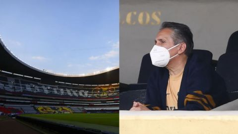 Políticos arruinarían regreso de la afición a los estadios de la Liga MX