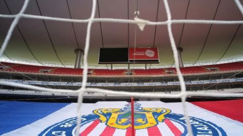 En Chivas se motivan con el regreso de afición a los estadios