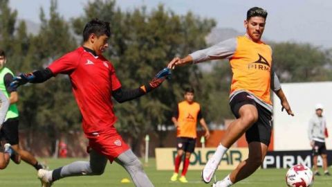 Atlas y Necaxa se juegan sus últimas cartas en el torneo