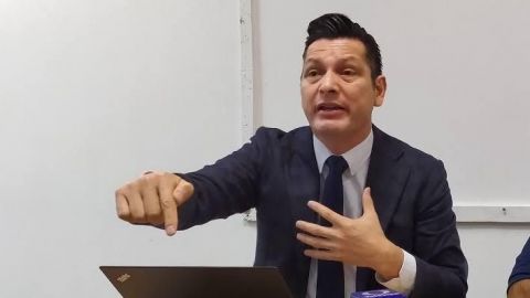 Si la sociedad padece, el gobierno está reprobado: Adolfo Solís