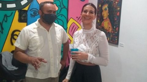 Inician academia de artes en Playas de Tijuana