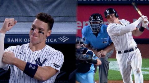 Cinco aspectos que aprendimos de Yankees