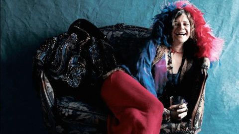 Janis Joplin: la bruja cósmica que abrió camino a las mujeres