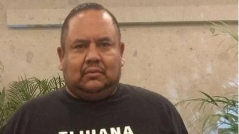 Gobierno de Tijuana pide esclarecer crimen de Mariano Soto