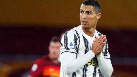 Reabren el caso de violación del que fue acusado Cristiano Ronaldo