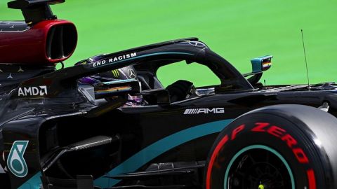 AMG y Mercedes F1 estrecharán más su colaboración