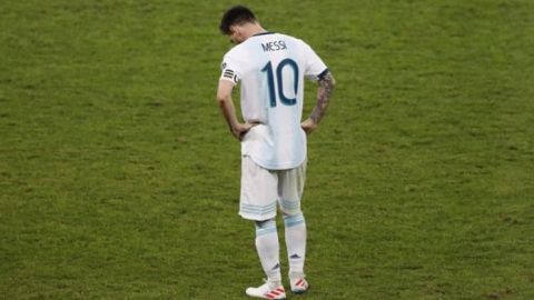 Con Messi tocado en su orgullo, Argentina recibe a Ecuador
