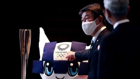 Juegos de Tokio reducirán 284 millones de dólares en gastos