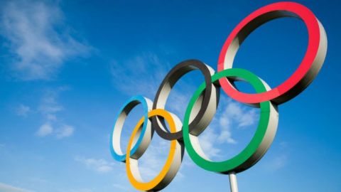 Respaldan las protestas de atletas en Juegos Olímpicos