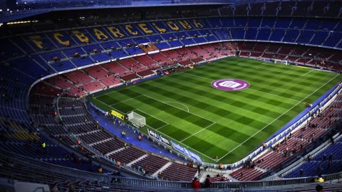 La remodelación del Camp Nou es más necesaria que nunca