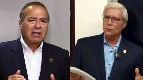 VIDEO: González Cruz analiza denunciar penalmente a Bonilla Valdez