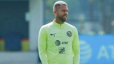 Jérémy Ménez confiesa que en México se la pasó dormido