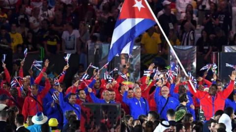 Cuba buscará unas 20 medallas en Tokio y mejorar participación olímpica