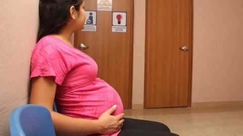 Embarazos de adolescentes aumentan en Tijuana durante la pandemia por COVID-19