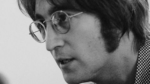 80 años, 8 lugares donde encontrar a Lennon