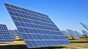 Central fotovoltaica se hará por empresa regiomontana