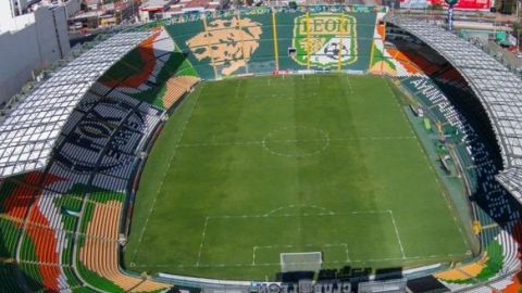 No se realizó orden judicial en Estadio León