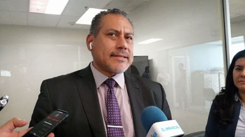 Fiscal Regional habla sobre la comparecencia de Kiko Vega