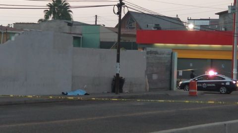 Registró Tijuana un muerto en 24 horas; Ensenada tuvo 4 homicidios