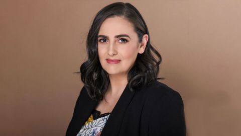Todo listo: Karla Ruíz, la próxima presidente de Tijuana