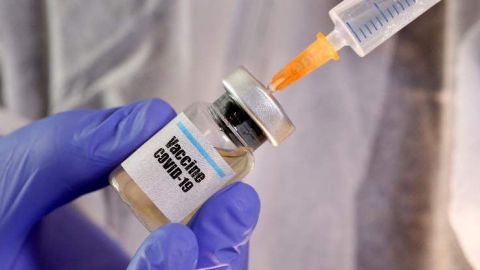 México inició con pago de anticipos para la vacuna contra Covid: AMLO