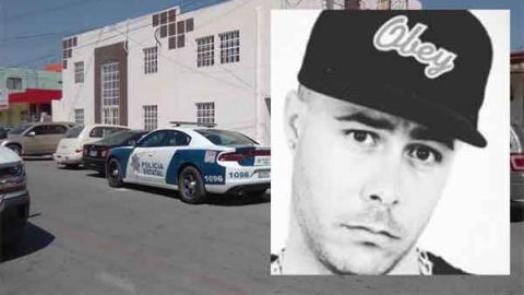 Encuentran cuerpo de rapero asesinado en Reynosa