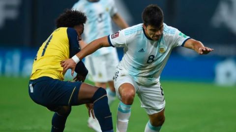 Scaloni podrá contar con Paulo Dybala y Marcos Acuña para enfrentar a Bolivia