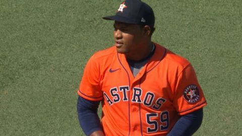 Valdez, McCullers abrirán los Juegos 1 y 2